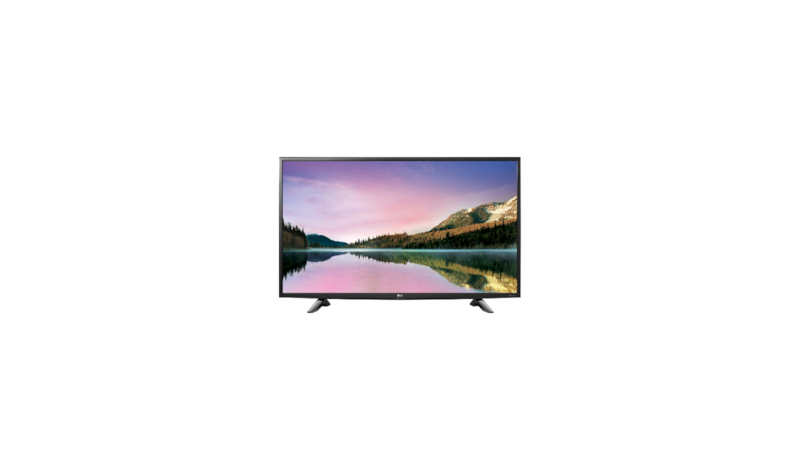 LG LED HD 32LH510B - 32LH510B | LG Panamá